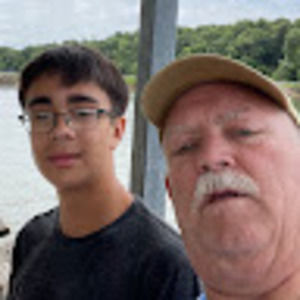 Meet your Posher, Steven